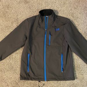 Men’s Large NorthFace Jacket